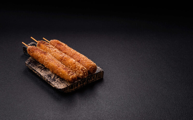 sticks